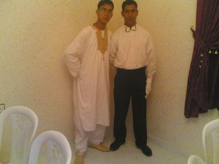 abdellah et mohamed